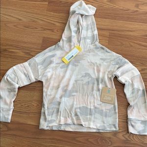 Girls Bixby Nomad for Stitch Fix L/S Hoodie